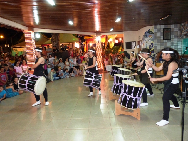 Taiko